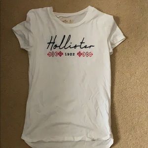 Hollister short sleeve top
